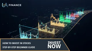 How to Invest in Stocks: Step-by-Step Beginner Guide