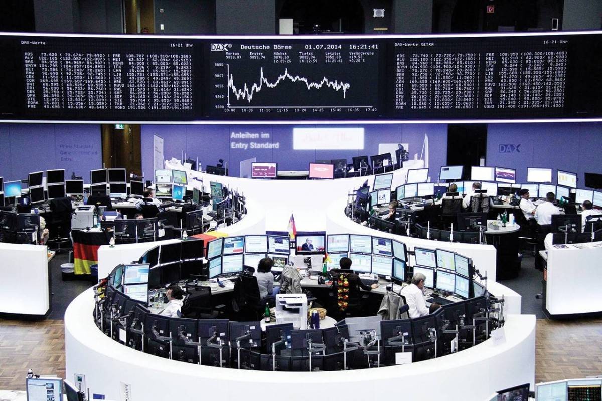 ارتفاع الطلب على الطاقة مع توسع مراكز البيانات