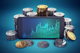 التهديد الخفي للتضخم: هل بدأت العملات الرقمية تزاحم الأدوات التقليدية في تنويع المحافظ الاستثمارية؟