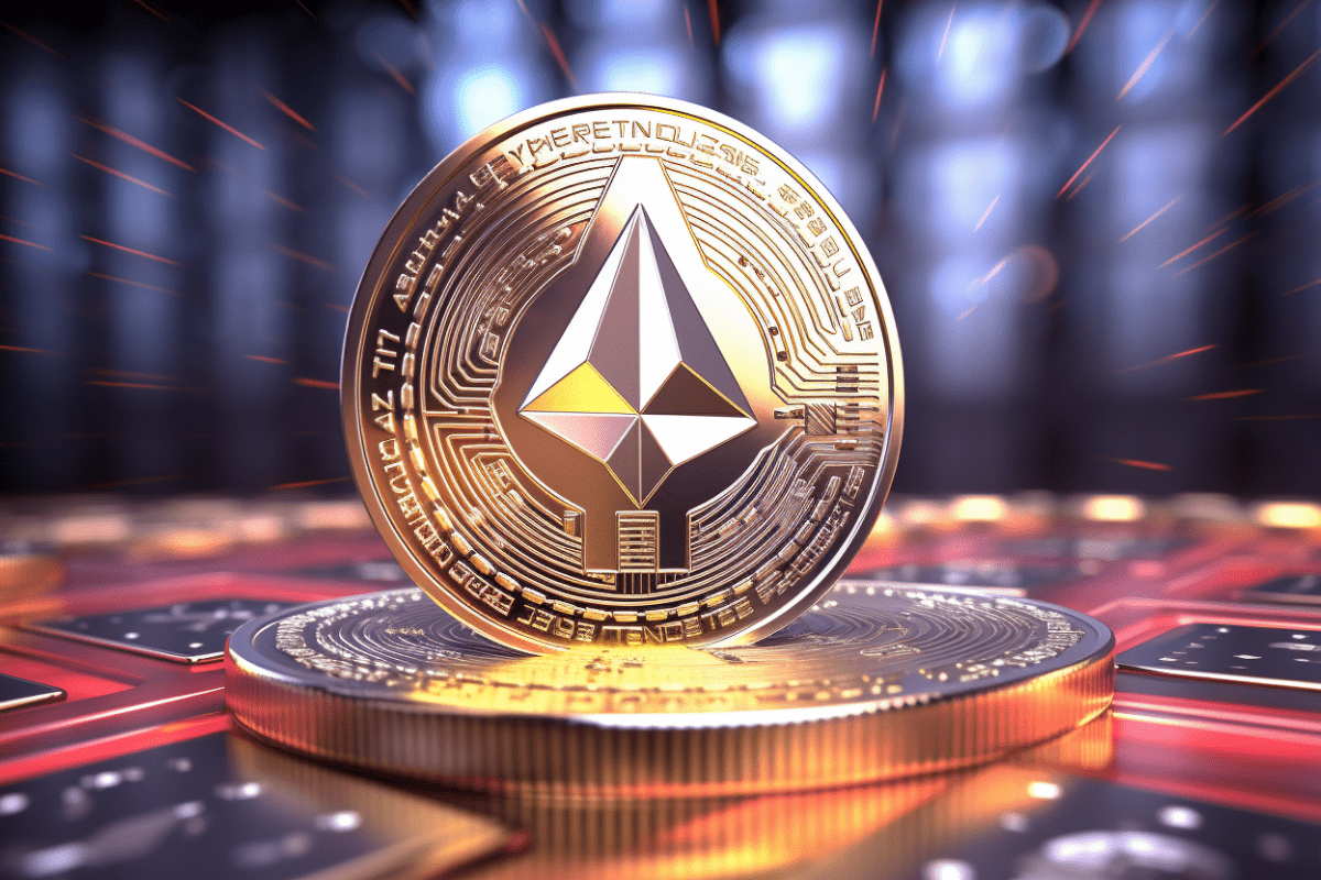ستاندرد تشارترد يتوقع "عام الإيثريوم" في 2026 ويحدد مستهدفاً سعرياً خيالياً لعام 2030
