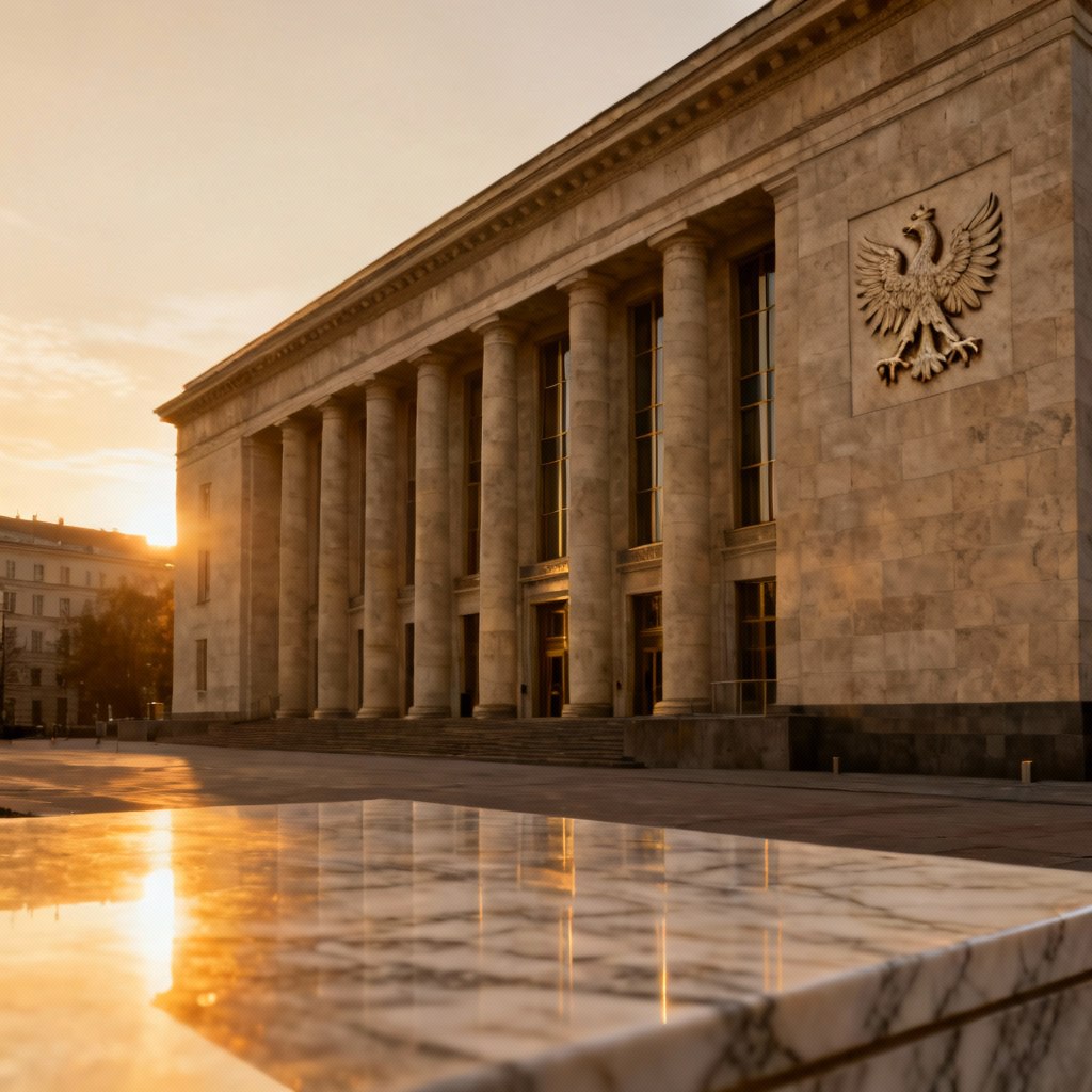 Poland Keeps Interest Rate at 4% Amid Strong 2025 Growth