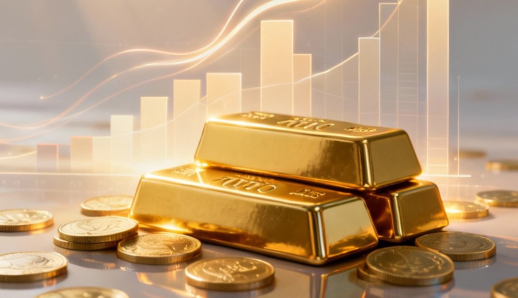 Analysts Raise Gold Price Forecast 2026 Amid Global Uncertainty