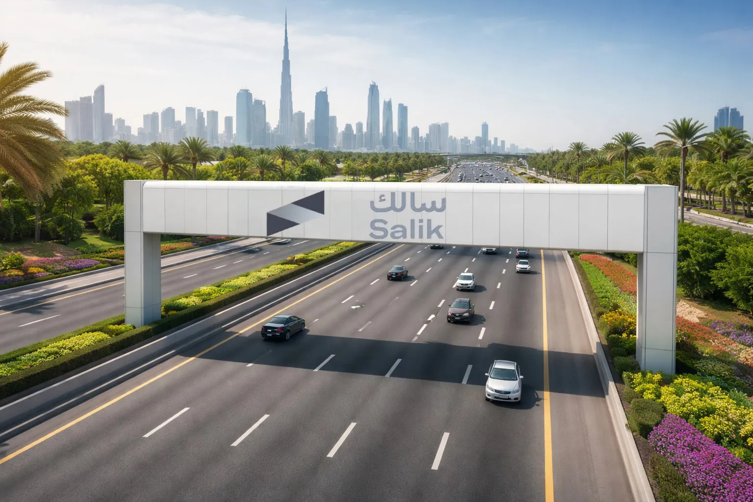 "سالك" الإماراتية تناقش توزيع أرباح نقدية للعام 2025 في اجتماع مجلس الإدارة المقبل