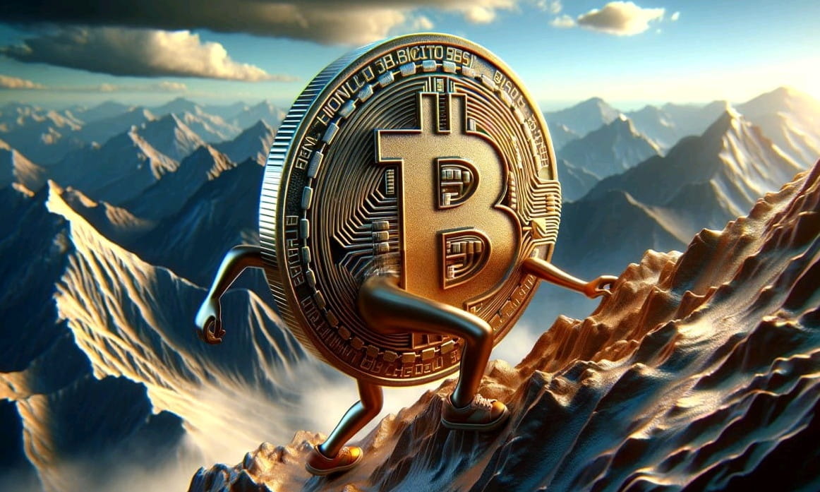  توقعات سعر بيتكوين (BTC): الدفاع عن مستوى 108,000$ بعد خفض الفائدة من الاحتياطي الفيدرالي