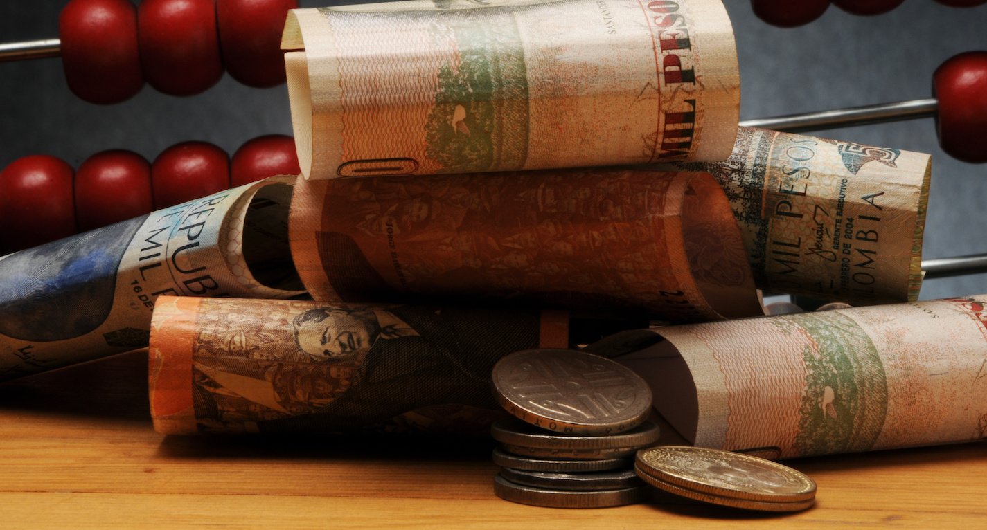 فوركس: البيزو الكولومبي يتفوق عالمياً في سبتمبر.. ويقدم أعلى العوائد الحقيقية للمستثمرين