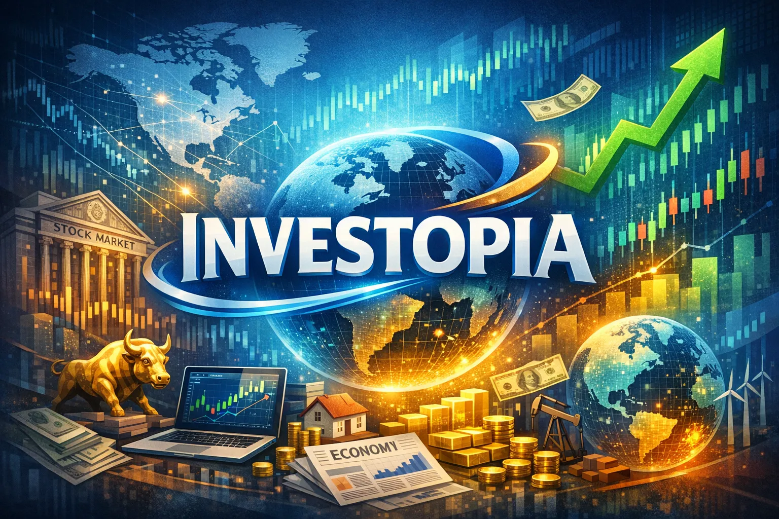 وزير الاقتصاد الإماراتي يعلن تفاصيل النسخة الخامسة من Investopia في أبوظبي مارس المقبل