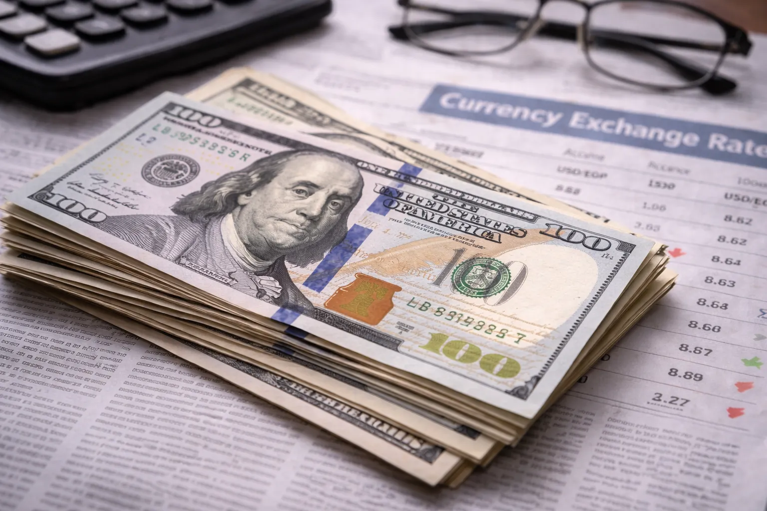 تراجع سعر صرف الدولار مقابل الجنيه المصري في 15 فبراير 2026 | تحديث أسعار العملات