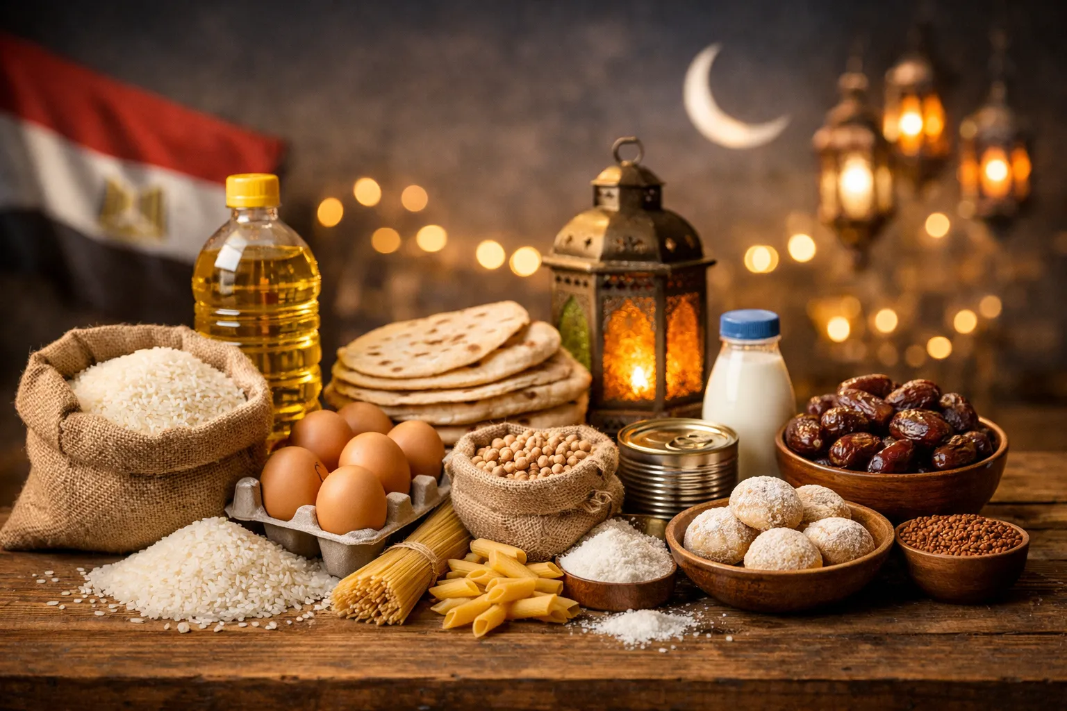 حزمة الحماية الاجتماعية في مصر: دعم إضافي للفئات الأولى بالرعاية قبل رمضان وعيد الفطر