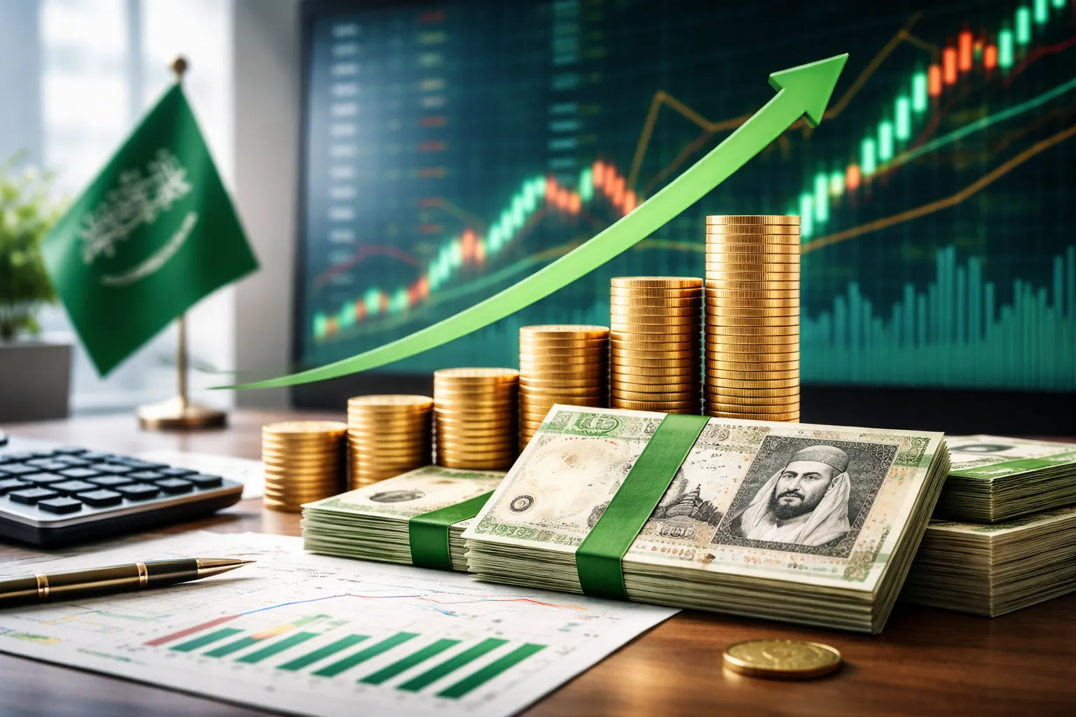 أرباح "رسن" السعودية تحقق قفزة ضخمة بنسبة 161% متجاوزة التوقعات