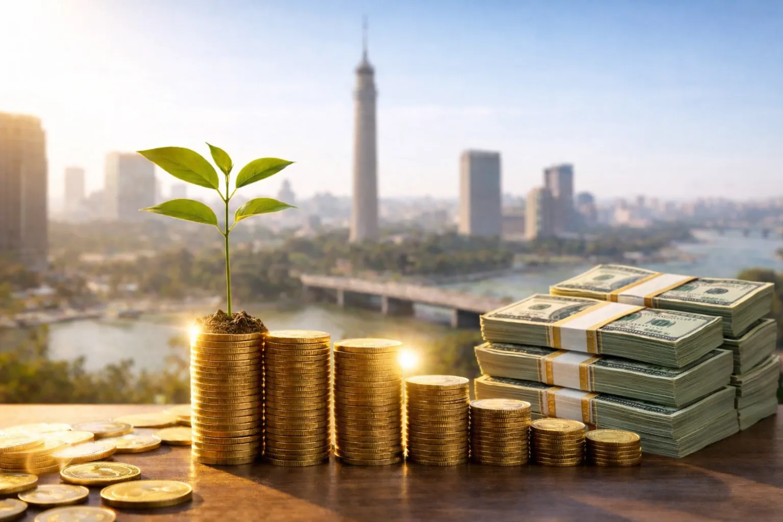تمويل دولي بقيمة 135 مليون دولار لدعم الشركات الناشئة في مصر ضمن المرحلة الثانية من البرنامج