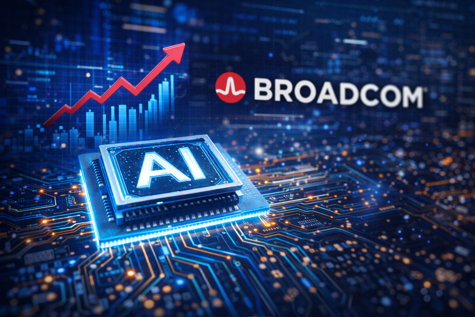 Beyond NVIDIA: What Will It Take for Broadcom (AVGO) to Lead the AI Sector Again?