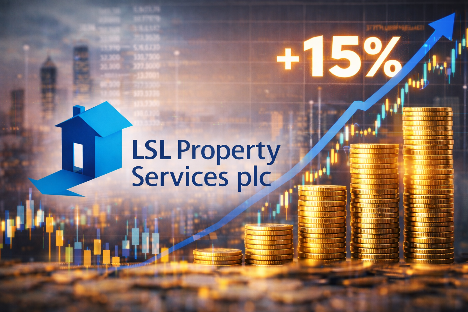 تحول استراتيجي ناجح.. LSL Property تعلن نمو أرباحها بـ 15% وتكافئ المساهمين ببرنامج شراء أسهم جديد