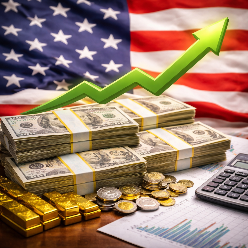 Dollar Poised for Best Weekly Advance in Almost a Month; Euro and Pound Make Gains Dollar Poised for Best Weekly Advance in Almost a Month; Euro and Pound Make Gains