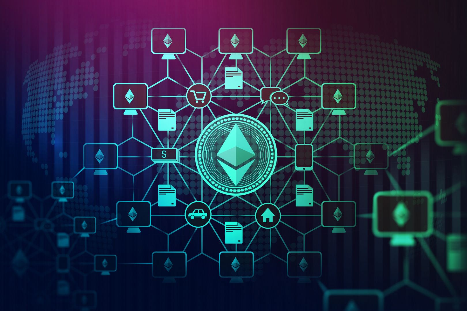 بروتوكول Wildcat V2 يقتحم شبكة إيثيريوم: حقبة جديدة من الإقراض المؤسسي "غير المضمون"