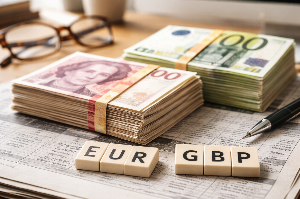 EUR/GBP forecast sees range-bound trade as UK risk premium fades