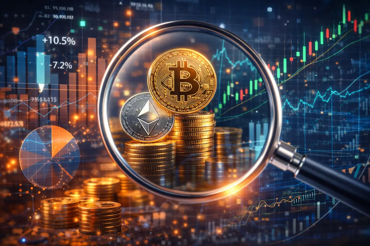 محللو الكريبتو يحذرون: استقرار البيتكوين "خداع بصري" وهشاشة الطلب تفتح الباب أمام التصحيح
