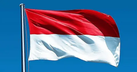 بورصة إندونيسيا تكتسي بالأحمر: المؤشر المركب (IDX) يهبط بنسبة 0.85% بنهاية التداولات