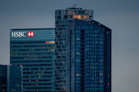 🇪🇺 توقعات جريئة من HSBC: اليورو يتجه لـ 1.2000 رغم الأزمات الهيكلية