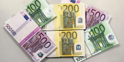 🇫🇷 نزيف اليورو: الأزمة السياسية الفرنسية تضع العملة الموحدة في مهب الريح