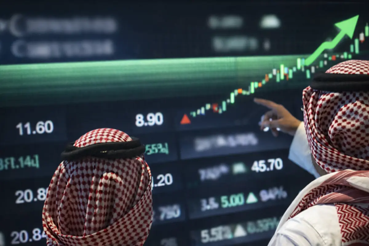 تاسي عند مفترق طرق.. زخم "الأرباح القياسية" يواجه اختبار التشبع الشرائي ومقاومة 11,750 نقطة