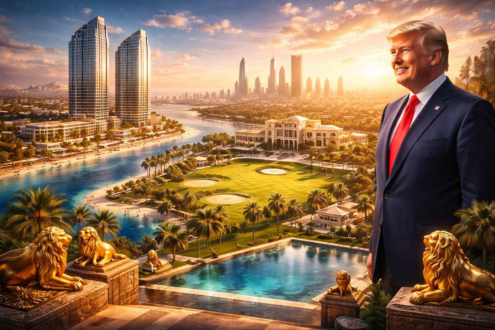 قفزة عقارية في السعودية: مشاريع فاخرة بـ 10 مليارات دولار 