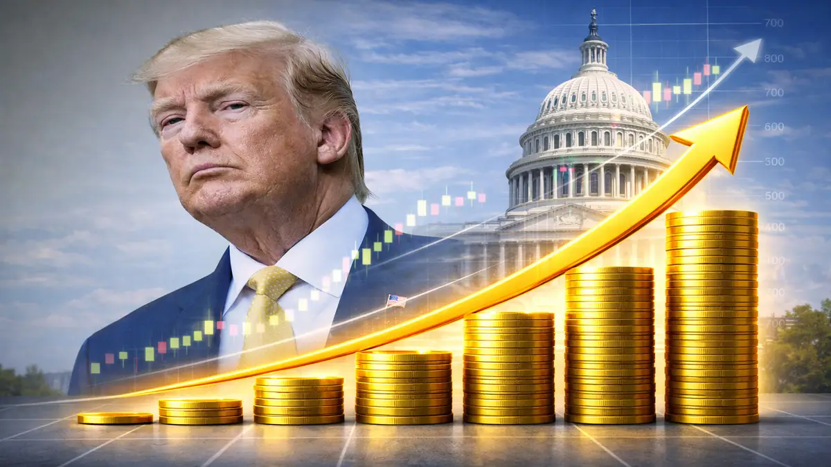 خطة ترامب للإسكان: حلم أمريكي جديد أم فخ تضخم قادم؟