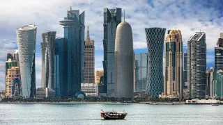  ستاندرد آند بور تثبت تصنيف قطر الائتماني مع نظرة مستقرة