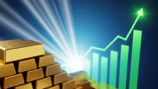 أربع أسباب قد تدفع الذهب إلى مستويات 5900 دولار خلال عام 2026