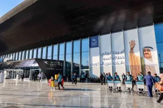 استئناف تشغيل 13 وجهة من مطار الكويت الدولي اعتباراً من الأحد