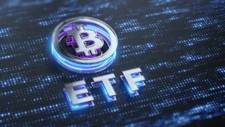 Bitcoin Surges Above $78K on Record ETF Inflows