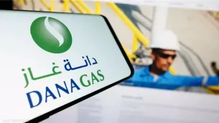 دانة غاز الإماراتية تسوي مستحقاتها في مصر وتعود لمسار نمو الإنتاج