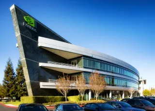 تحول Nvidia إلى AI المادي يدعم أسهم آسيا