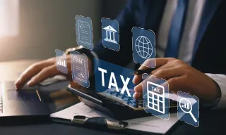 سريلانكا تتحرك ضريبيًا.. قرارات جديدة على الخدمات الرقمية ورفع ضرائب المالية وسط ضغوط اقتصادية