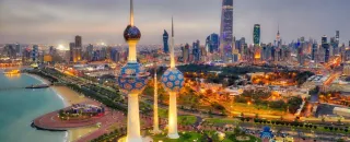 تداول عقاري قوي في الكويت خلال أبريل.. 433 صفقة تتجاوز مليار دولار