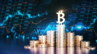 بيتكوين تتجاوز 80 ألف دولار بدعم قوي من تدفقات صناديق ETF