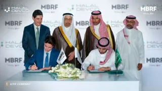 إتمام صفقة "ساديا حلال" بـ8 مليارات ريال وخطط لطرحها في تداول السعودية