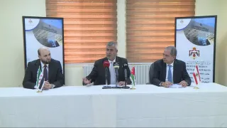 اتفاق ثلاثي بين الأردن ولبنان وسوريا لتبادل الغاز الطبيعي