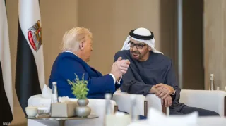 الإمارات تسعى للإنضمام لنخبة البنوك المركزية عبر خطوط المبادلة مع الفيدرالي