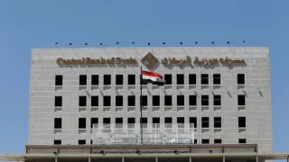 مصرف سوريا يفتح الباب أمام «فيزا» و«ماستر كارد».. خطوة جديدة لتسريع التحول الرقمي ودعم المدفوعات الإلكترونية