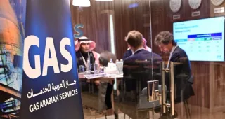 أرباح «جاز العربية» تقفز 22% خلال الربع الأول بدعم نمو الإيرادات وتحسن أداء القطاعات