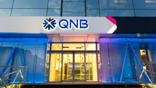QNB سوريا خدمات الدفع الرقمية قبول بطاقات الدفع إطلاق حلول الدفع في السوق السوري لتعزيز الشمول المالي