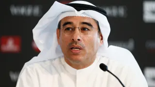إيجل هيلز الإماراتية تدرس إطلاق مشاريع عمرانية في سوريا بإستثمارات ضخمة