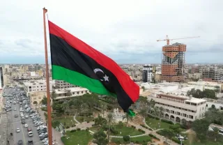 ليبيا تنهي 13 عاماً من الانقسام المالي بإقرار أول ميزانية موحدة