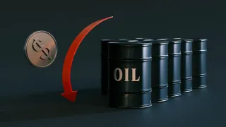 تراجع النفط لليوم الثاني مع آمال اتفاق أمريكي إيراني