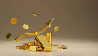 الذهب يقفز 2% بدعم تراجع الدولار وآمال اتفاق إيران