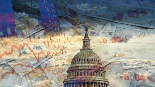 US Futures Rally as Iran Deal Hopes Lift Sentiment
