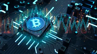 Bitcoin Holds Above $81K as Strategy Signals Sales