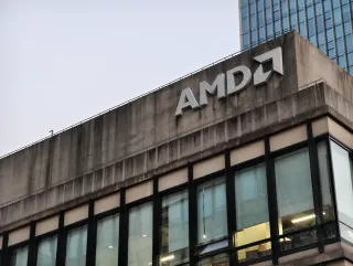 AMD stock surges 20% as AI demand fuels outlook beat