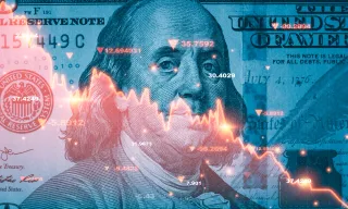 الدولار يتراجع مع آمال خفض التصعيد في الشرق الأوسط