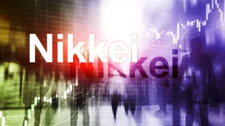 نيكي الياباني يتجاوز 62 ألف نقطة لأول مرة بدعم آمال السلام